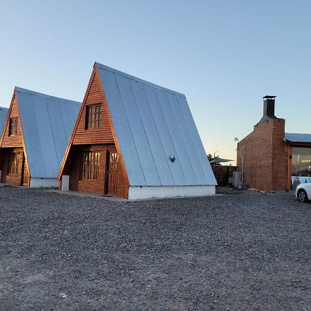 Parador La Guarida Trelew Exterior photo