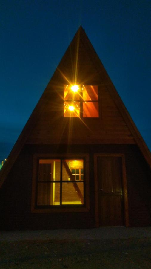 Parador La Guarida Trelew Exterior photo